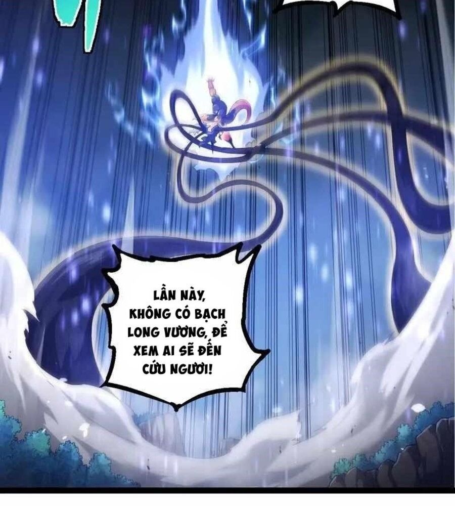 Thăng cấp bắt đầu từ một cái cây: Chapter 304