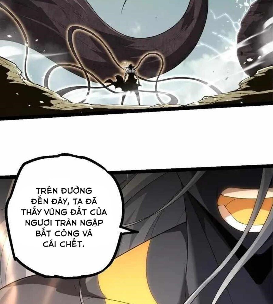 Thăng cấp bắt đầu từ một cái cây: Chapter 304