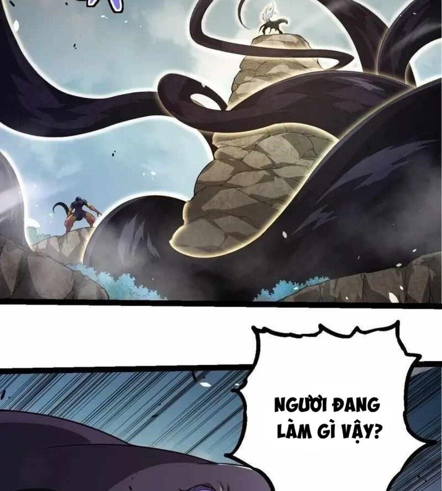 Thăng cấp bắt đầu từ một cái cây: Chapter 304