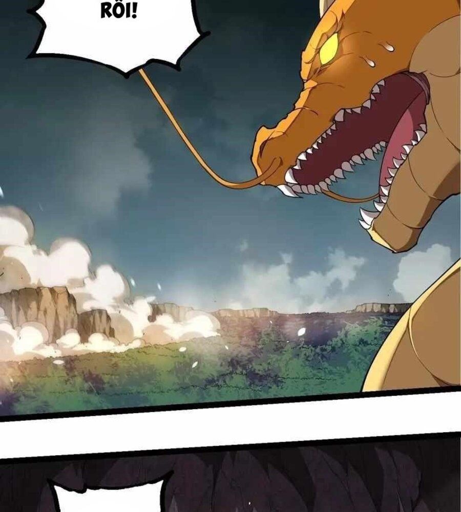 Thăng cấp bắt đầu từ một cái cây: Chapter 304