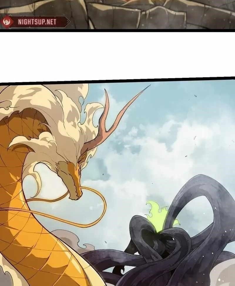 Thăng cấp bắt đầu từ một cái cây: Chapter 305