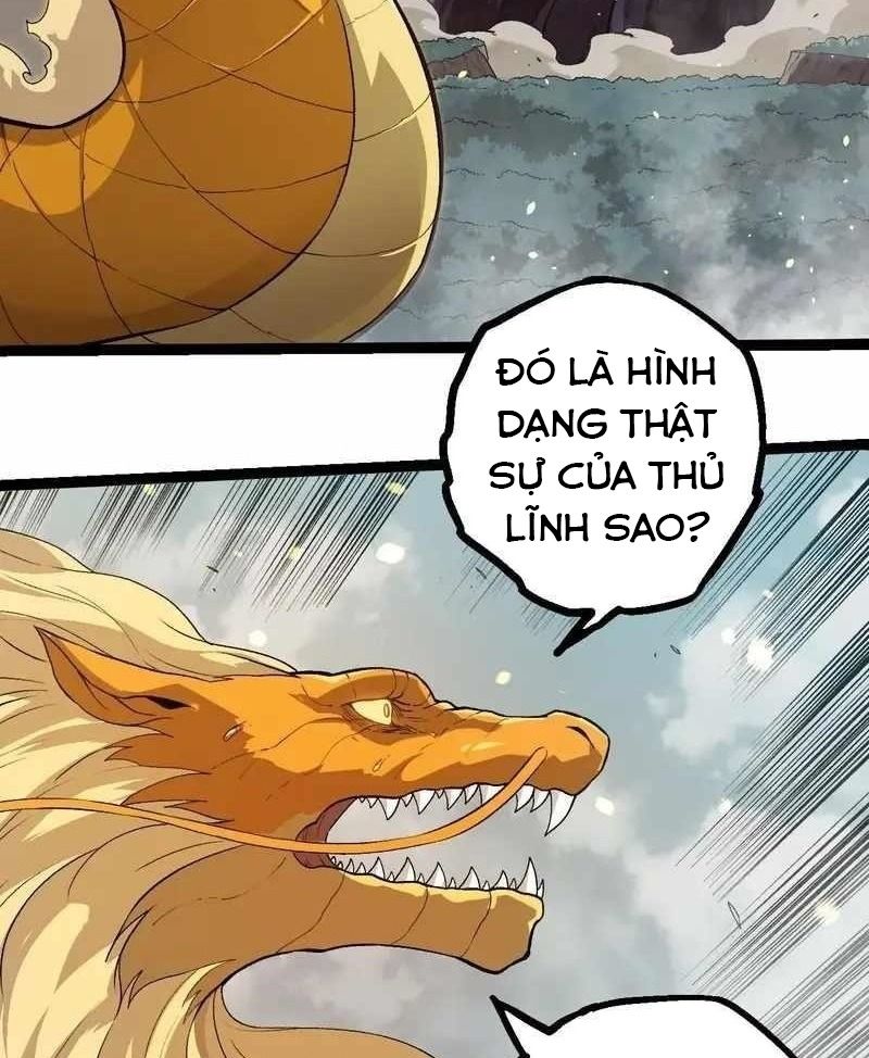 Thăng cấp bắt đầu từ một cái cây: Chapter 305