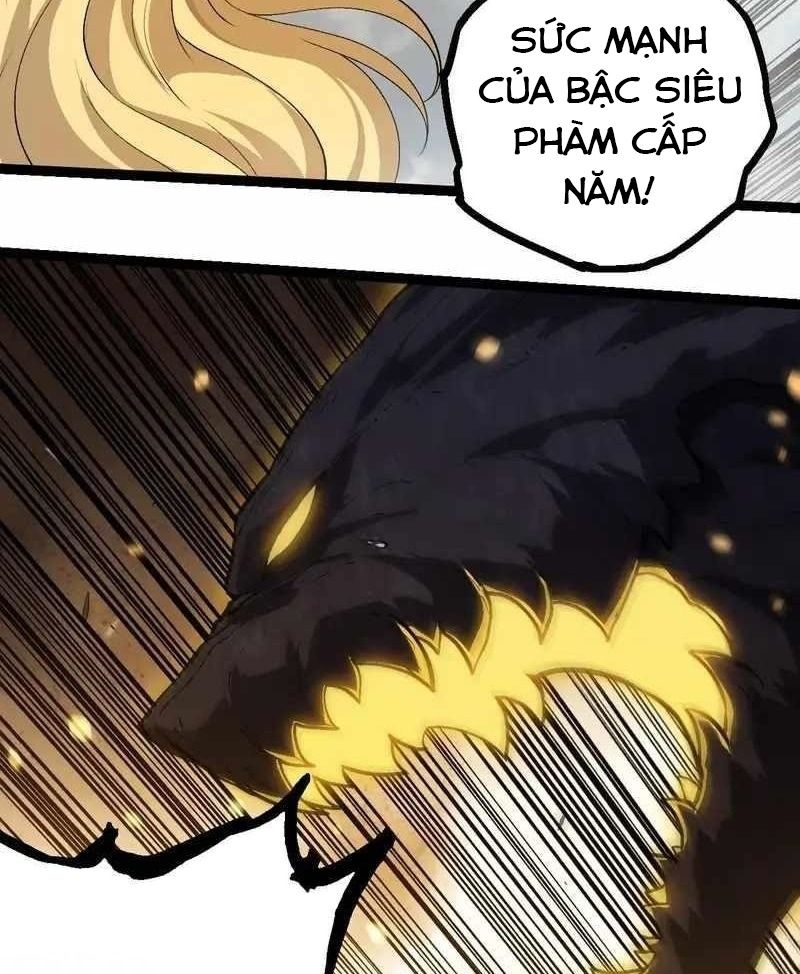 Thăng cấp bắt đầu từ một cái cây: Chapter 305