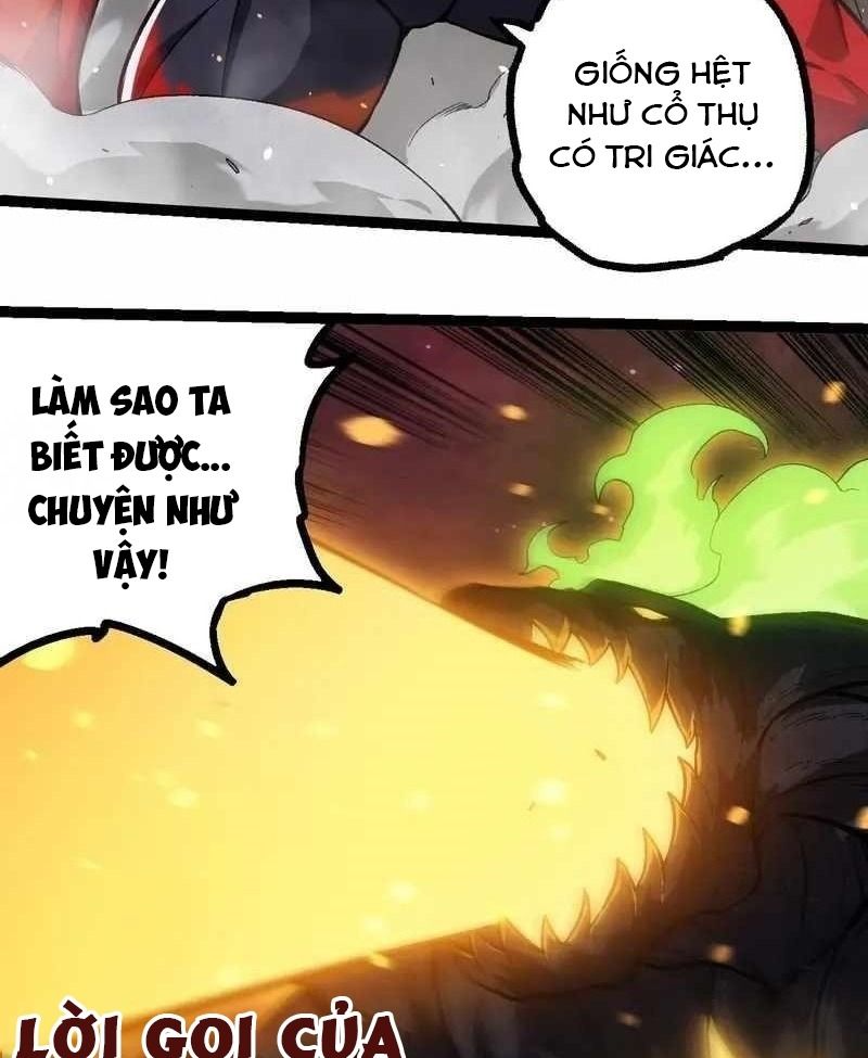 Thăng cấp bắt đầu từ một cái cây: Chapter 305