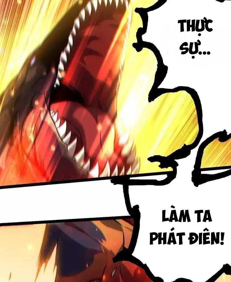 Thăng cấp bắt đầu từ một cái cây: Chapter 305