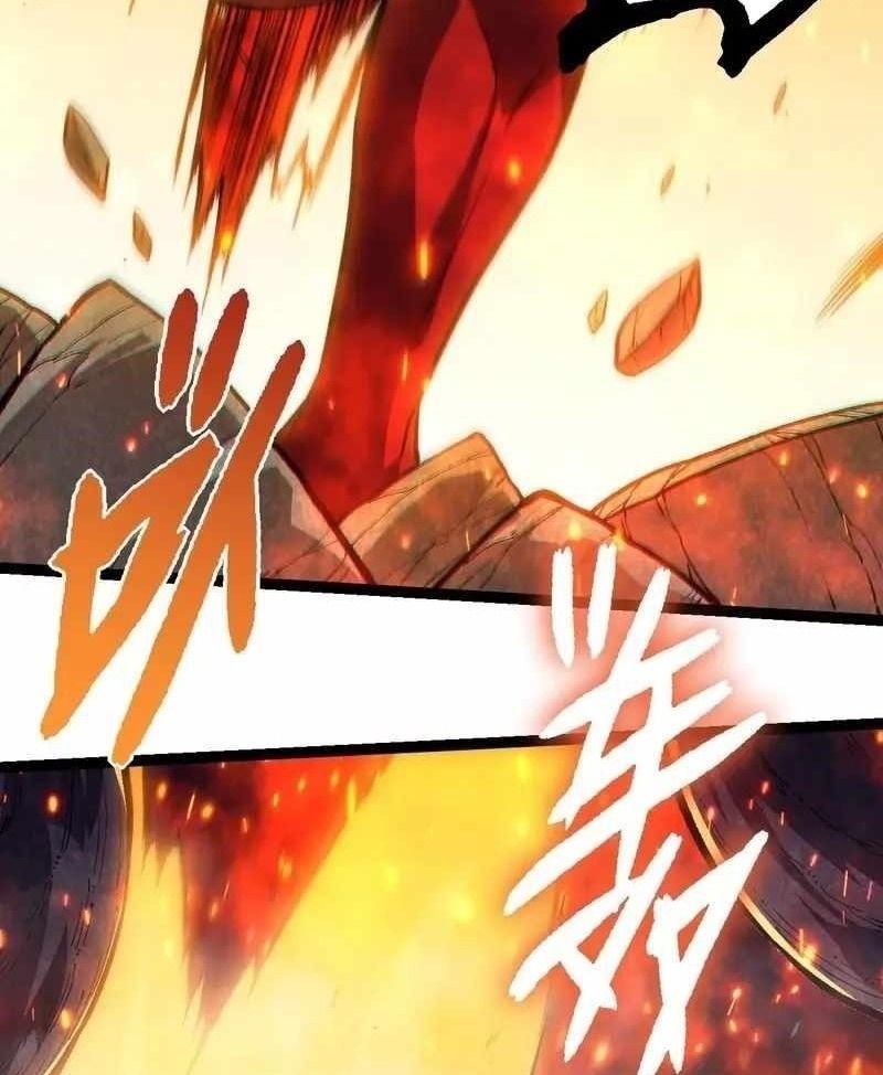 Thăng cấp bắt đầu từ một cái cây: Chapter 305