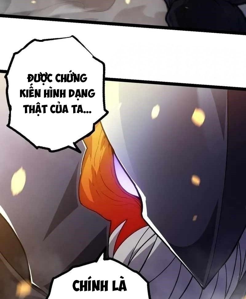 Thăng cấp bắt đầu từ một cái cây: Chapter 305