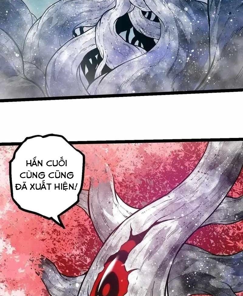 Thăng cấp bắt đầu từ một cái cây: Chapter 305