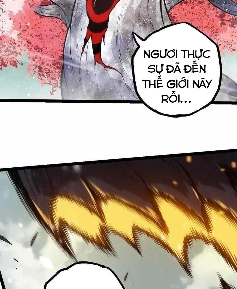 Thăng cấp bắt đầu từ một cái cây: Chapter 305