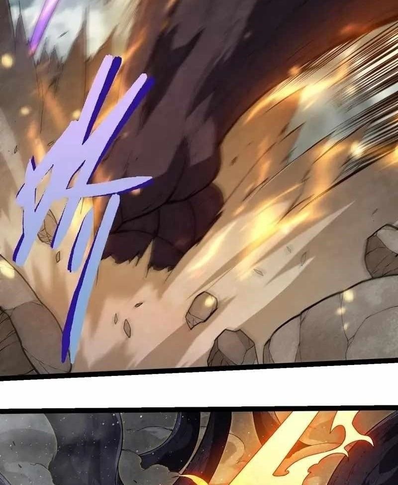 Thăng cấp bắt đầu từ một cái cây: Chapter 305