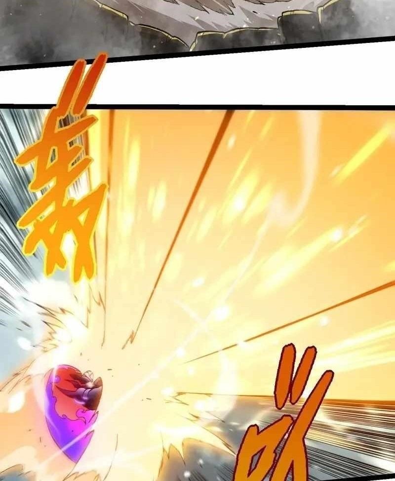 Thăng cấp bắt đầu từ một cái cây: Chapter 305