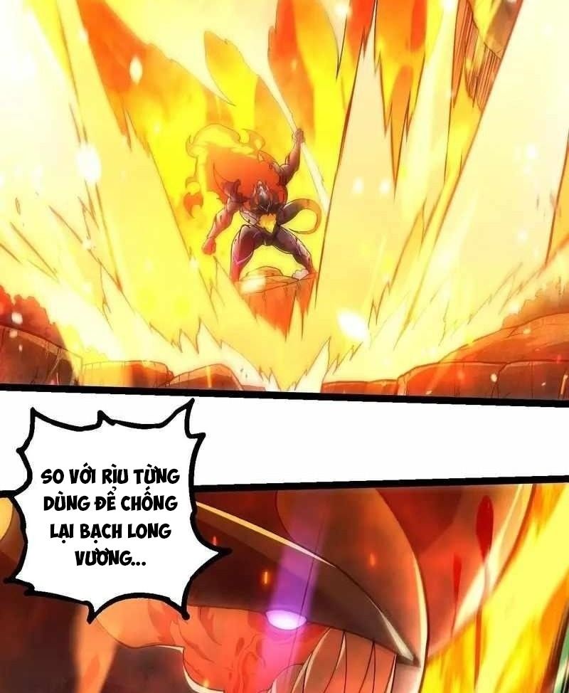 Thăng cấp bắt đầu từ một cái cây: Chapter 305