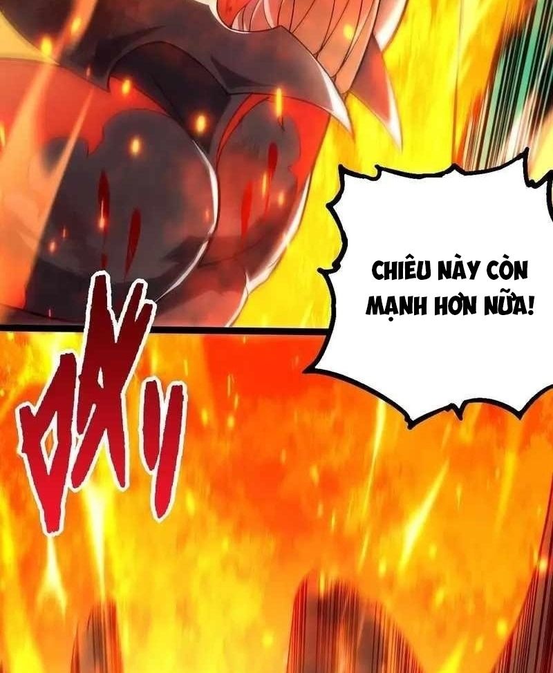 Thăng cấp bắt đầu từ một cái cây: Chapter 305