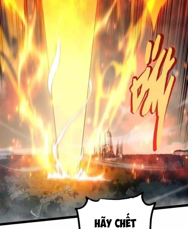 Thăng cấp bắt đầu từ một cái cây: Chapter 305