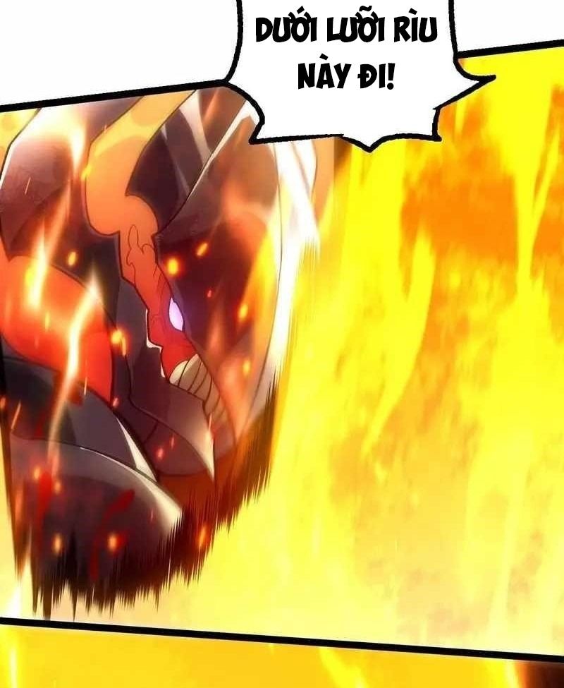 Thăng cấp bắt đầu từ một cái cây: Chapter 305