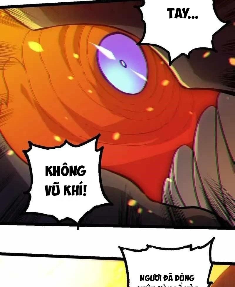 Thăng cấp bắt đầu từ một cái cây: Chapter 306
