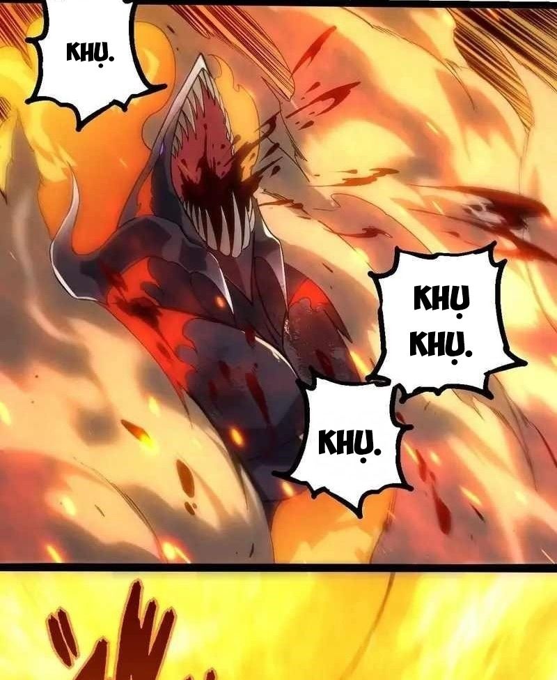 Thăng cấp bắt đầu từ một cái cây: Chapter 306