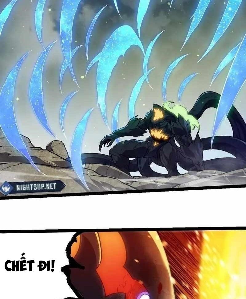 Thăng cấp bắt đầu từ một cái cây: Chapter 306