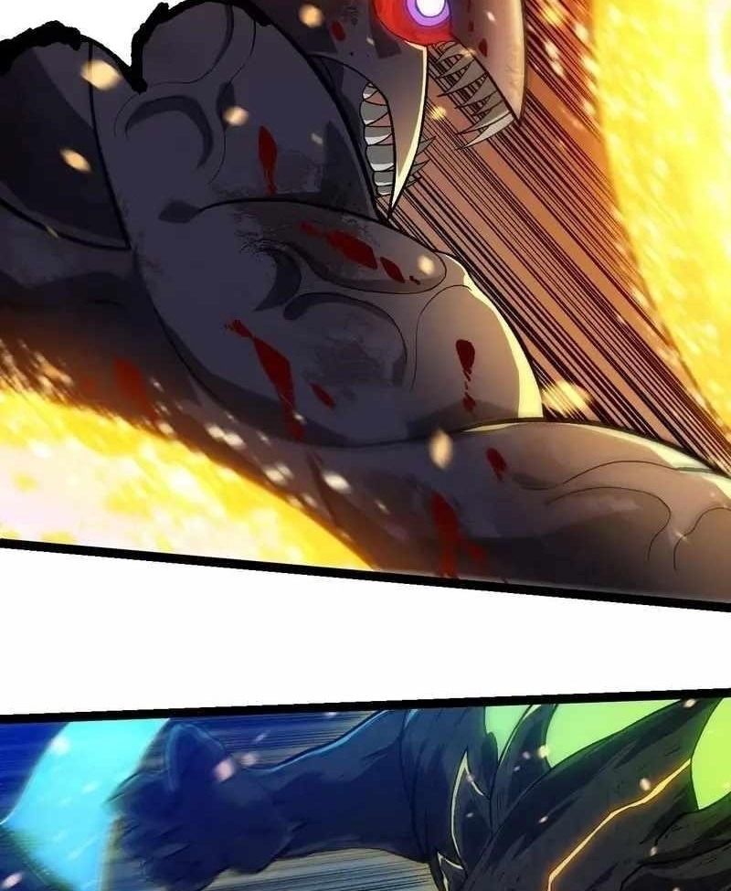 Thăng cấp bắt đầu từ một cái cây: Chapter 306