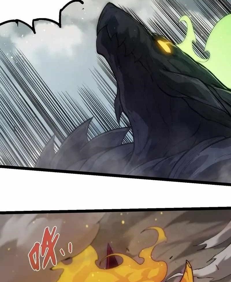Thăng cấp bắt đầu từ một cái cây: Chapter 306