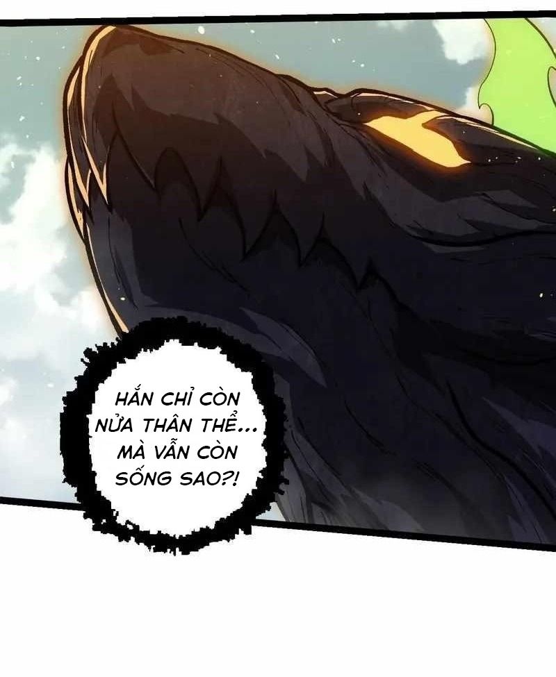 Thăng cấp bắt đầu từ một cái cây: Chapter 306