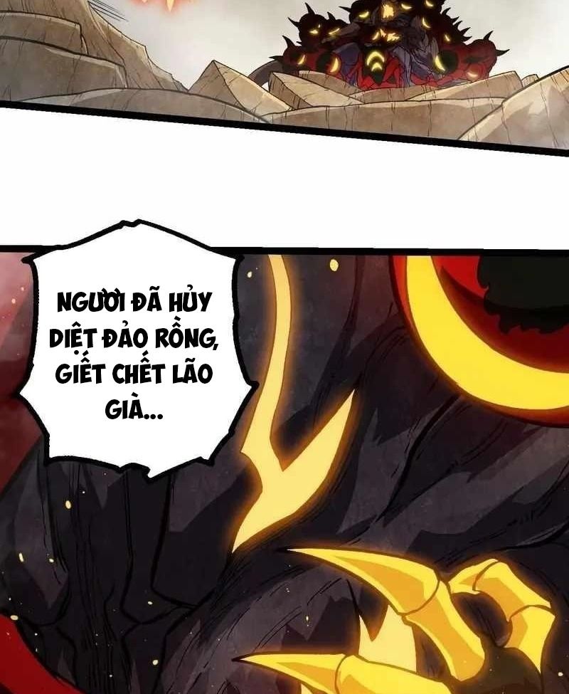 Thăng cấp bắt đầu từ một cái cây: Chapter 306