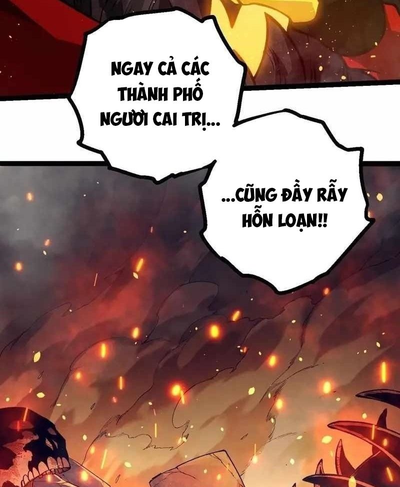 Thăng cấp bắt đầu từ một cái cây: Chapter 306