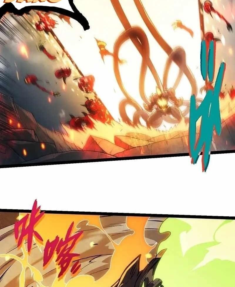 Thăng cấp bắt đầu từ một cái cây: Chapter 306