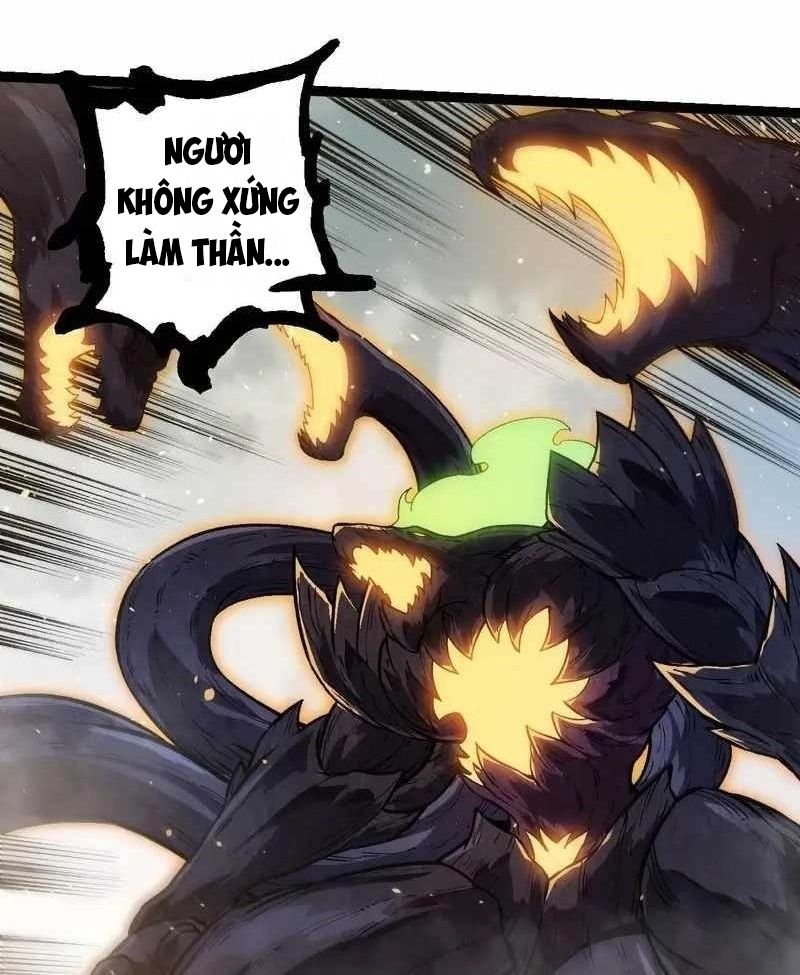 Thăng cấp bắt đầu từ một cái cây: Chapter 306