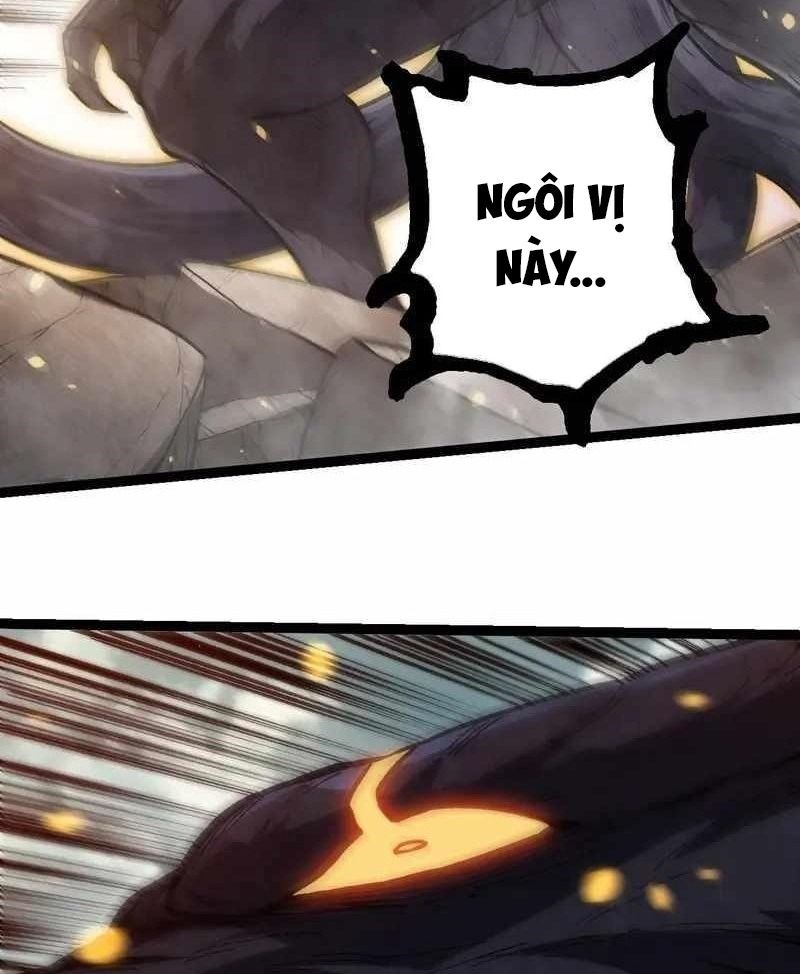 Thăng cấp bắt đầu từ một cái cây: Chapter 306