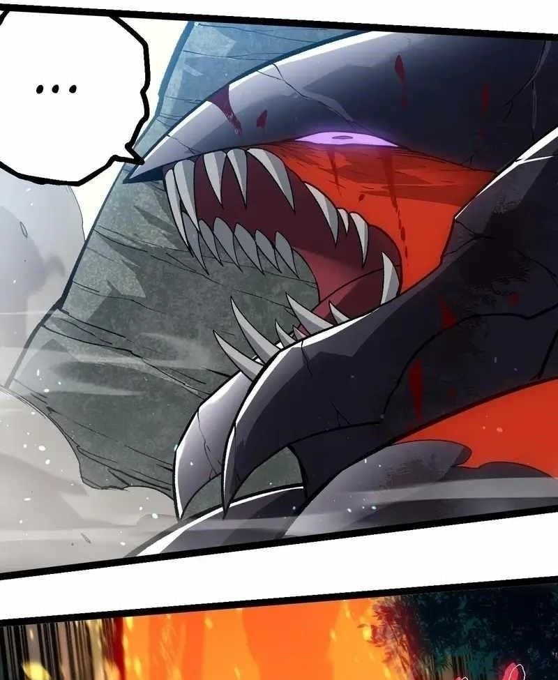 Thăng cấp bắt đầu từ một cái cây: Chapter 306