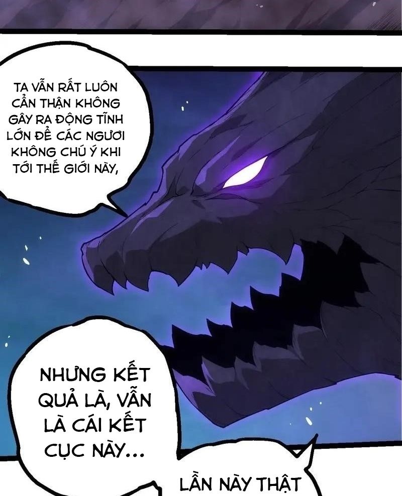Thăng cấp bắt đầu từ một cái cây: Chapter 308