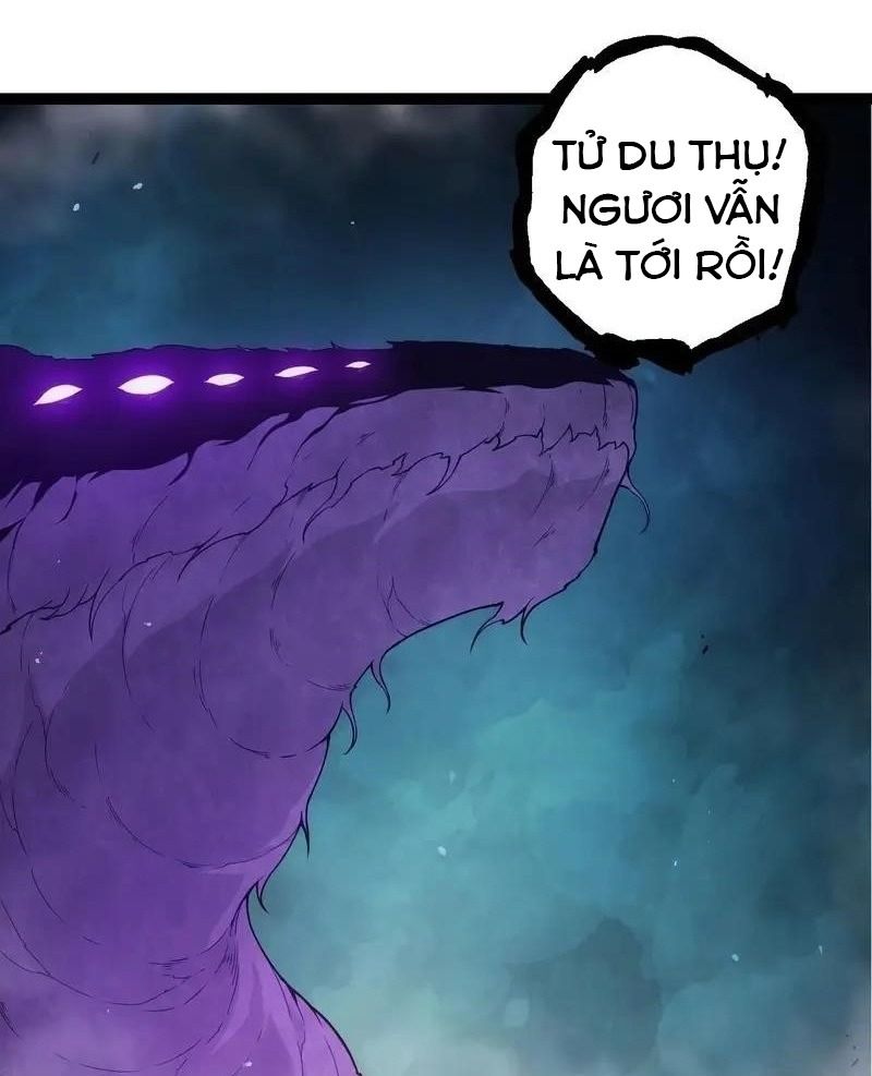 Thăng cấp bắt đầu từ một cái cây: Chapter 308