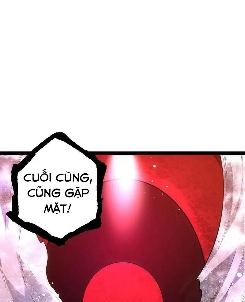 Thăng cấp bắt đầu từ một cái cây: Chapter 308