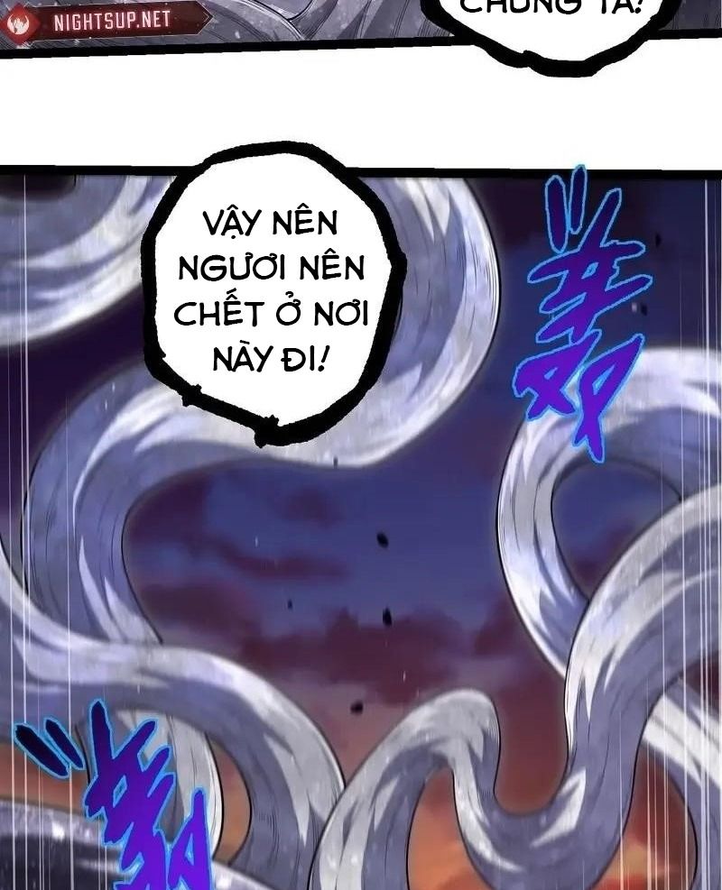 Thăng cấp bắt đầu từ một cái cây: Chapter 308