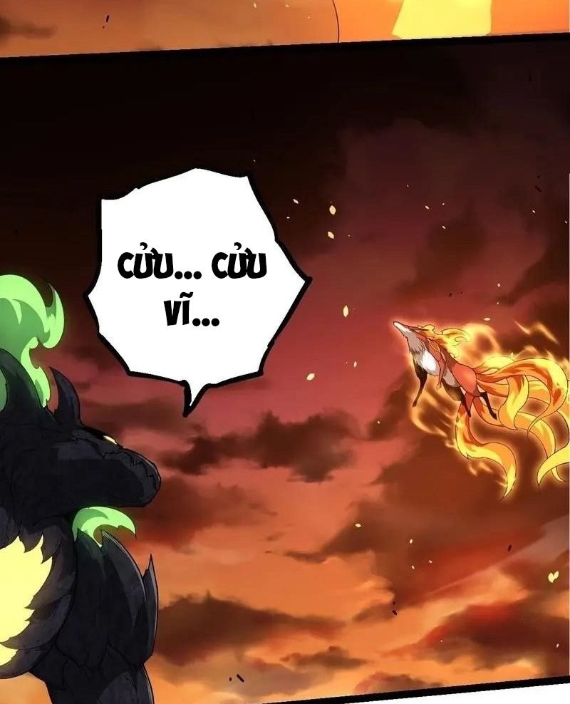Thăng cấp bắt đầu từ một cái cây: Chapter 308