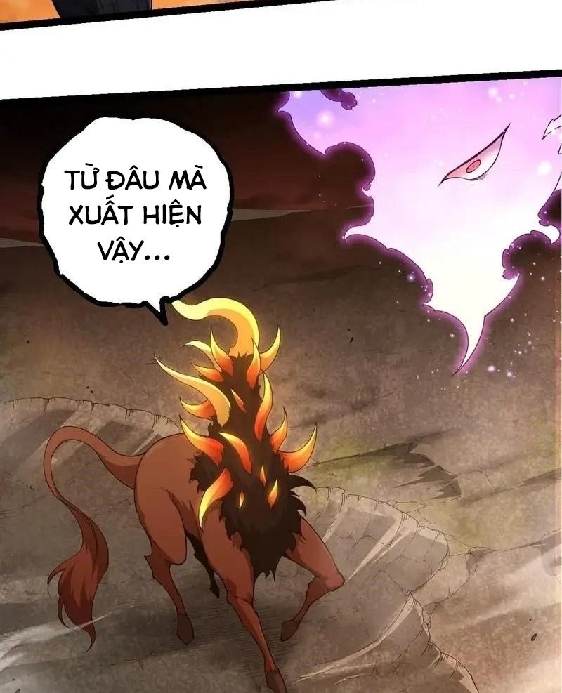 Thăng cấp bắt đầu từ một cái cây: Chapter 308
