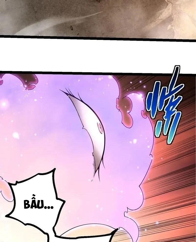 Thăng cấp bắt đầu từ một cái cây: Chapter 308