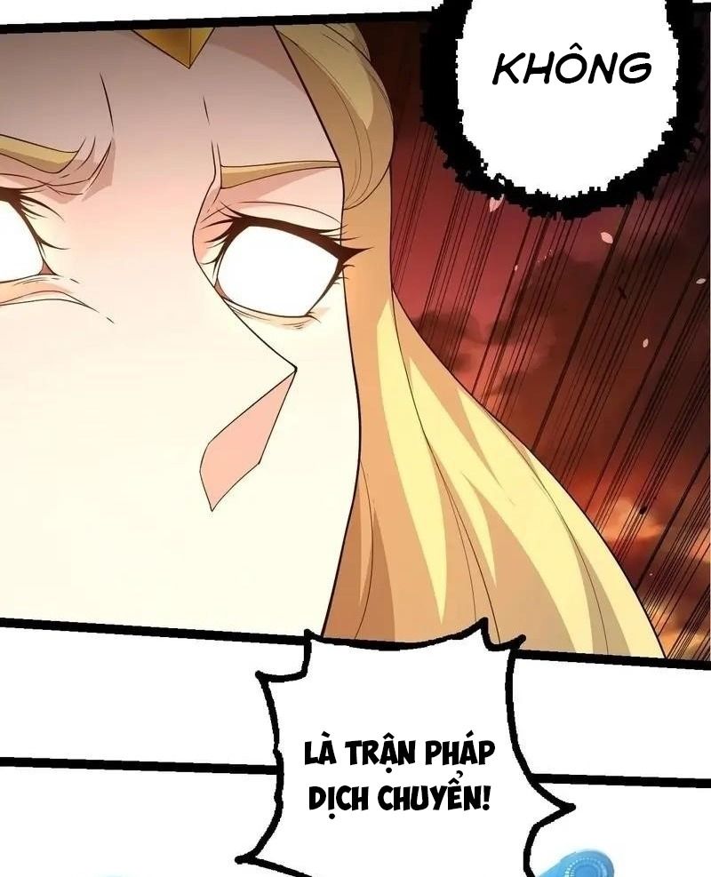 Thăng cấp bắt đầu từ một cái cây: Chapter 308