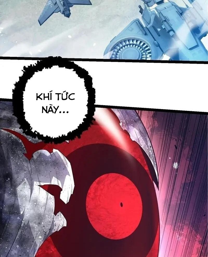 Thăng cấp bắt đầu từ một cái cây: Chapter 308