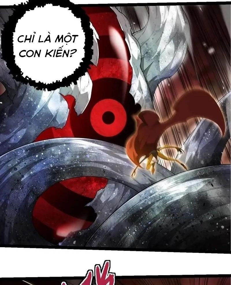 Thăng cấp bắt đầu từ một cái cây: Chapter 308