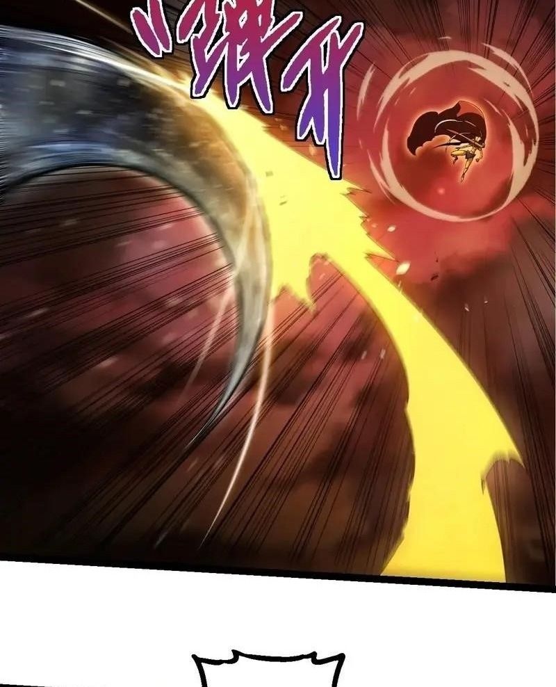 Thăng cấp bắt đầu từ một cái cây: Chapter 308