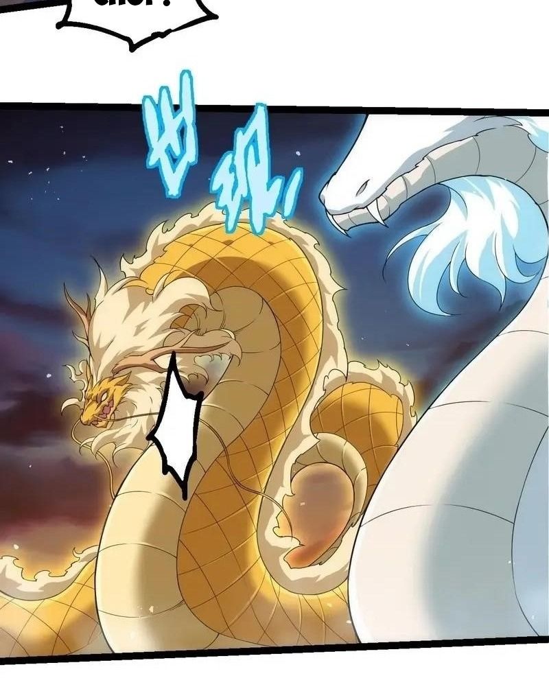 Thăng cấp bắt đầu từ một cái cây: Chapter 308