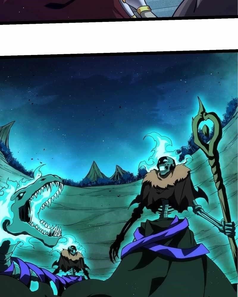 Thăng cấp bắt đầu từ một cái cây: Chapter 310