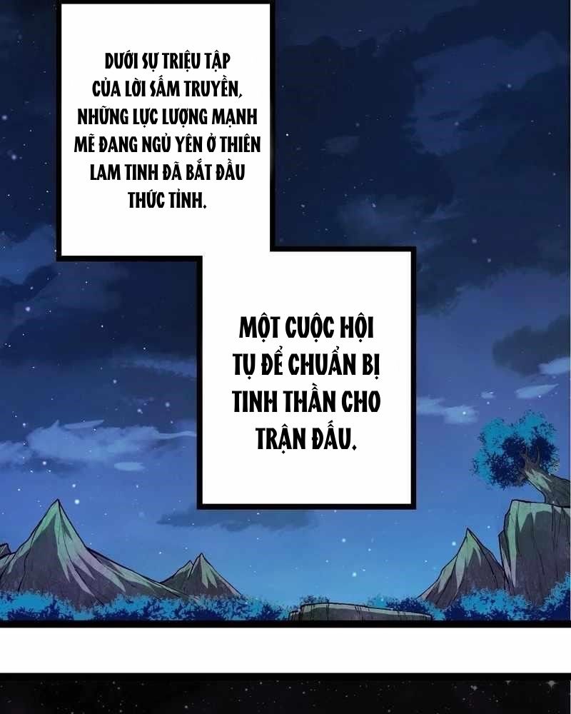 Thăng cấp bắt đầu từ một cái cây: Chapter 310