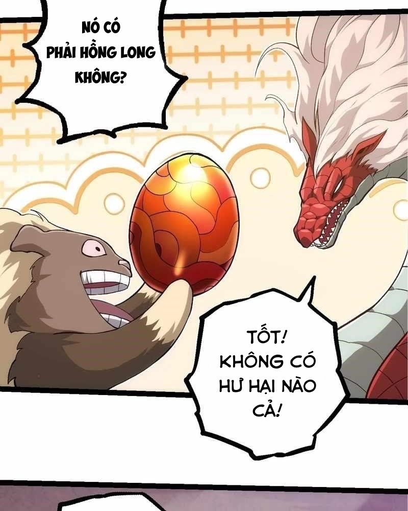 Thăng cấp bắt đầu từ một cái cây: Chapter 310
