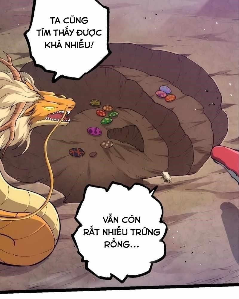 Thăng cấp bắt đầu từ một cái cây: Chapter 310