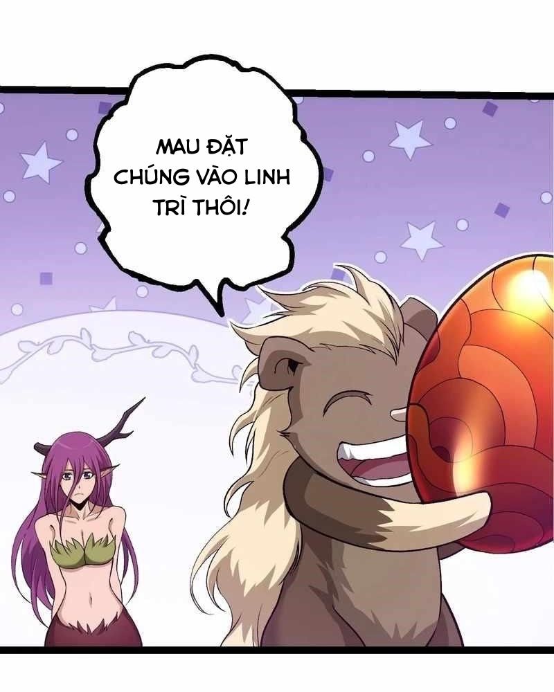Thăng cấp bắt đầu từ một cái cây: Chapter 310