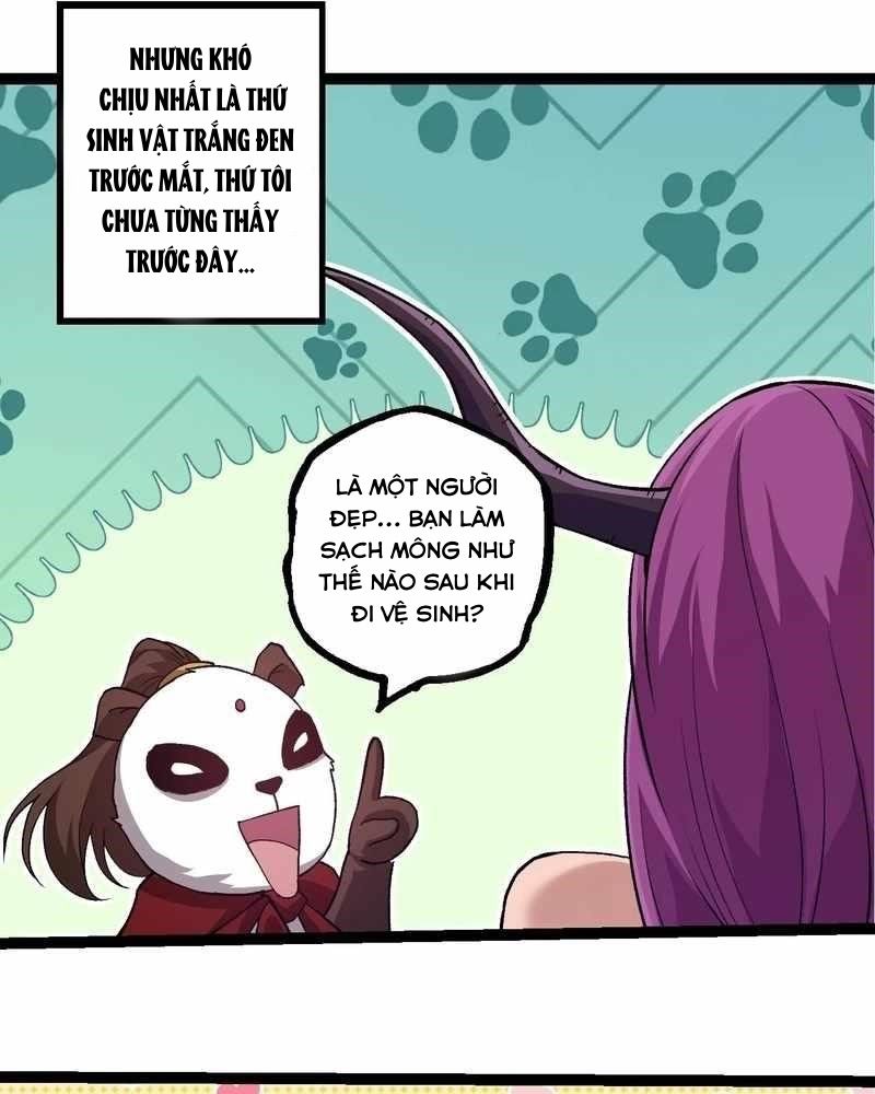 Thăng cấp bắt đầu từ một cái cây: Chapter 310