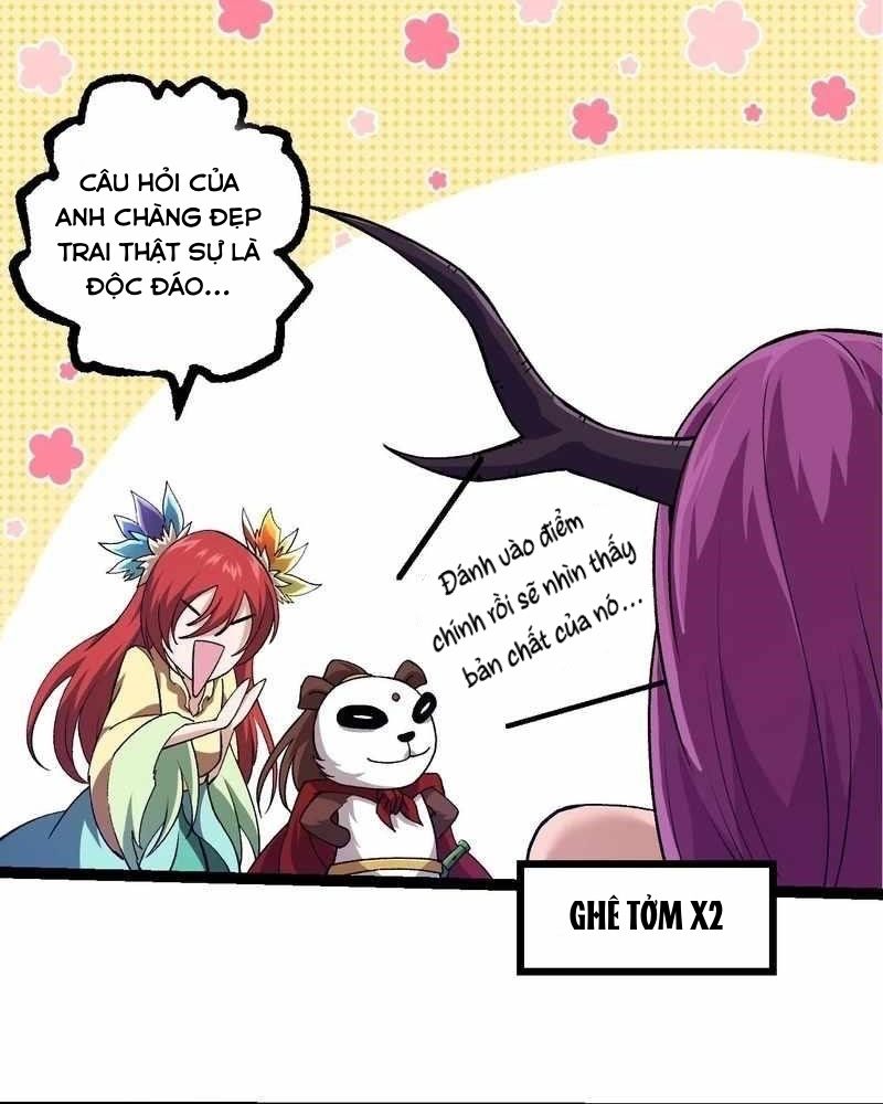Thăng cấp bắt đầu từ một cái cây: Chapter 310